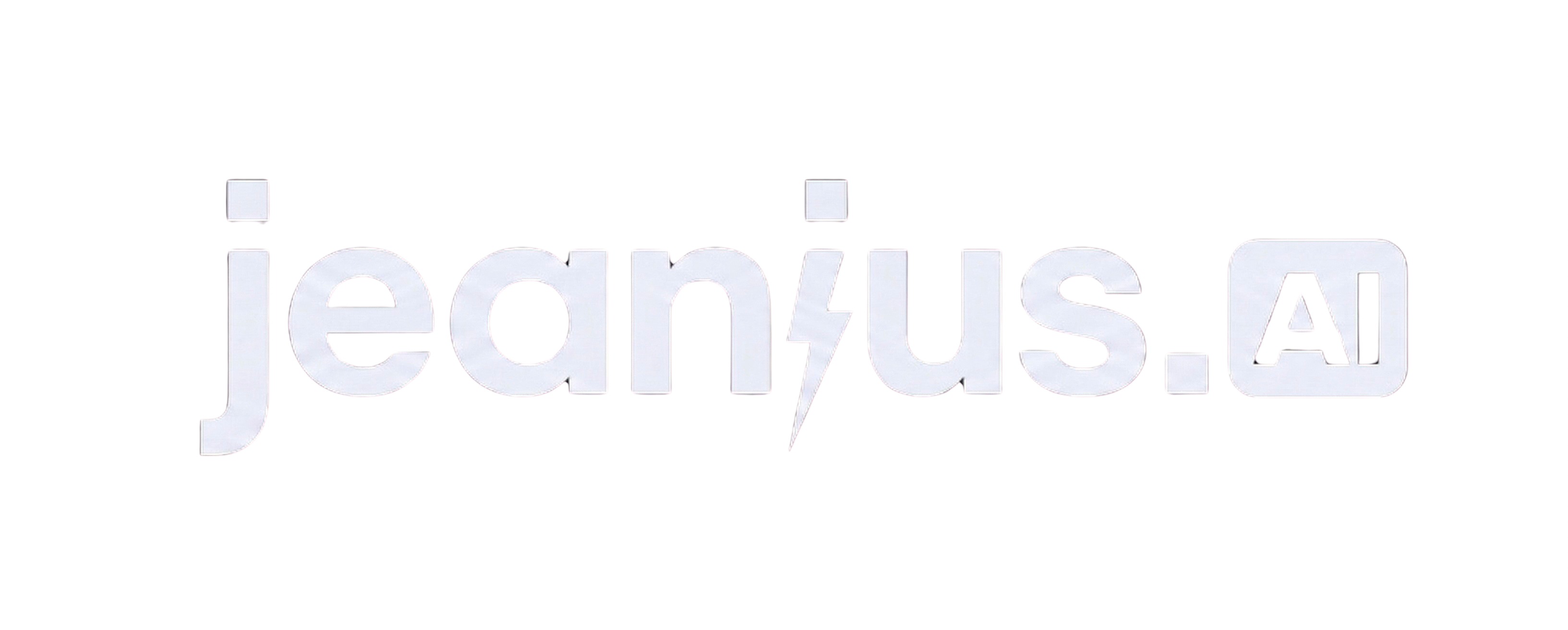Jeanius AI